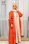 Hijabi style 1