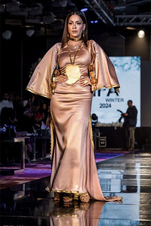 Evening Dress 3