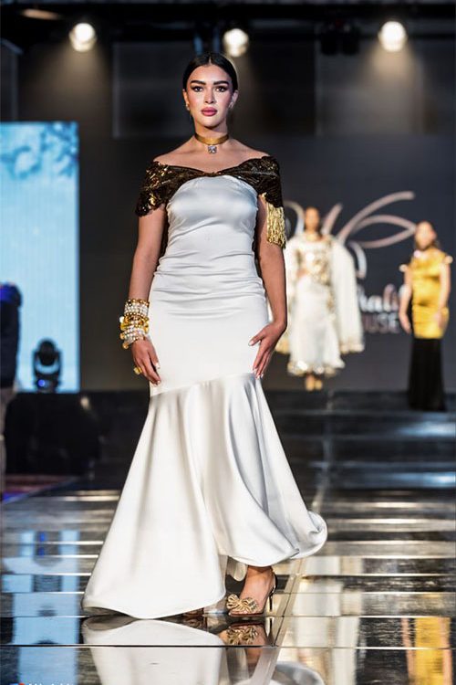 Evening Dress 2