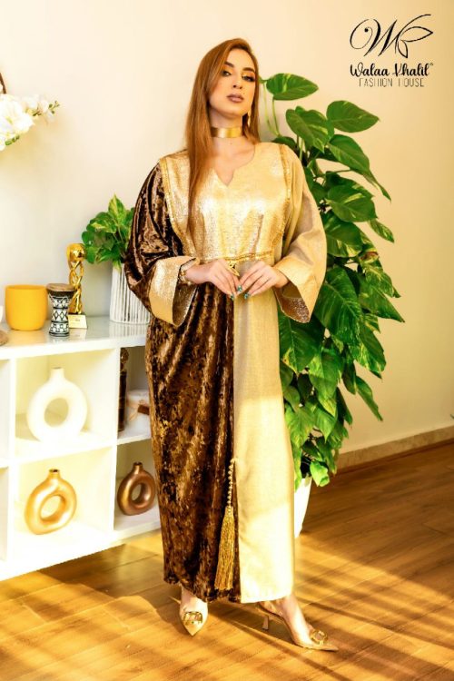 Jalabyia Dress 5