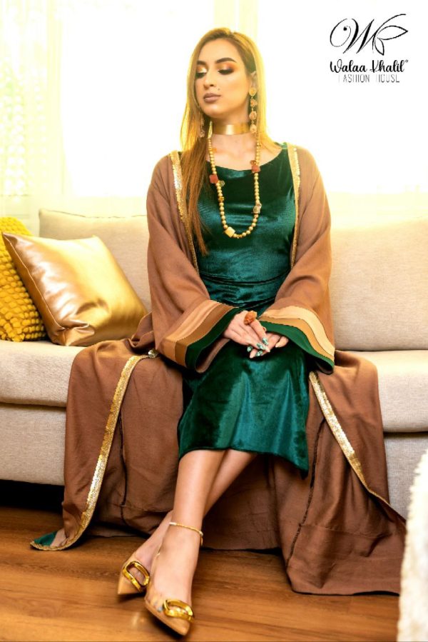 Jalabyia Dress 13