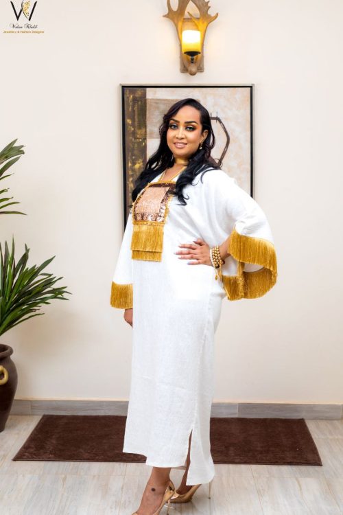 Jalabyia Dress 10