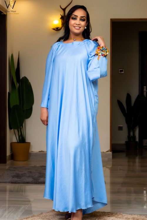 Jalabyia Dress 8