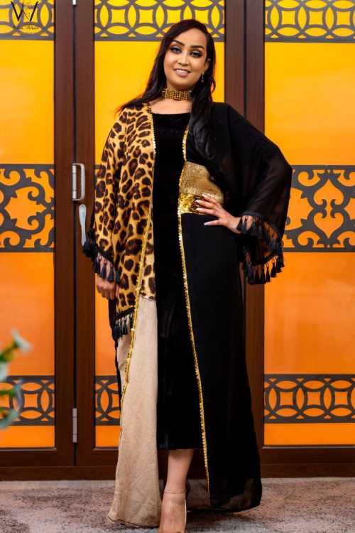 Jalabyia Dress 12