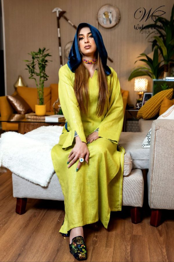 Ramadan Dress 2 - Image 2