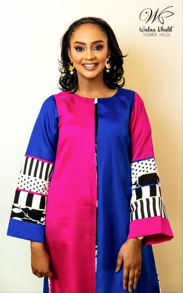Ramadan Dress 3