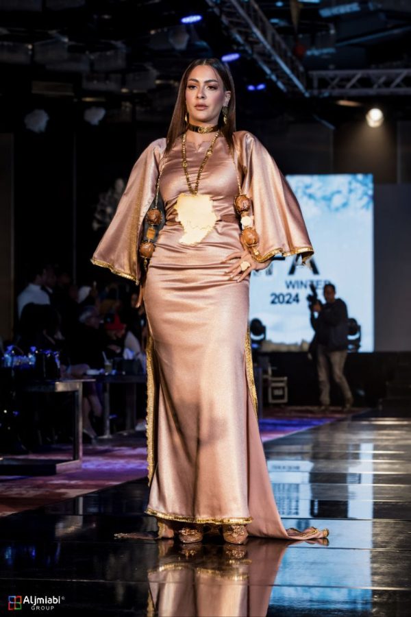 Evening Dress 3 - Image 2