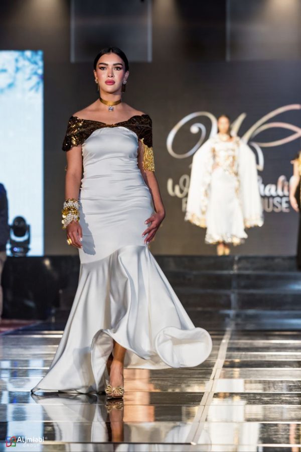 Evening Dress 2 - Image 3