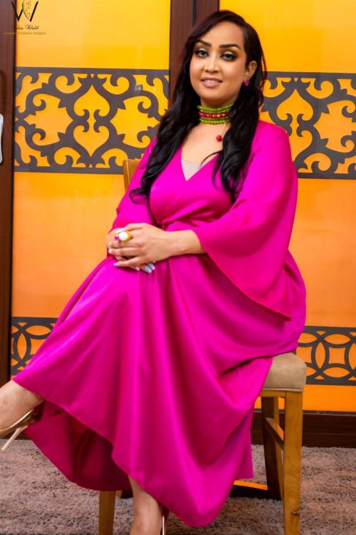 Jalabyia Dress 15