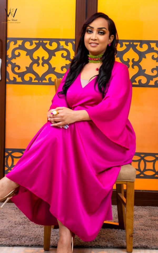 Jalabyia Dress 15