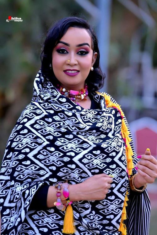 Jalabyia Dress 18