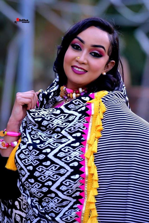 Jalabyia Dress 18 - Image 2