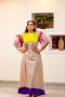 Jalabyia Dress 14